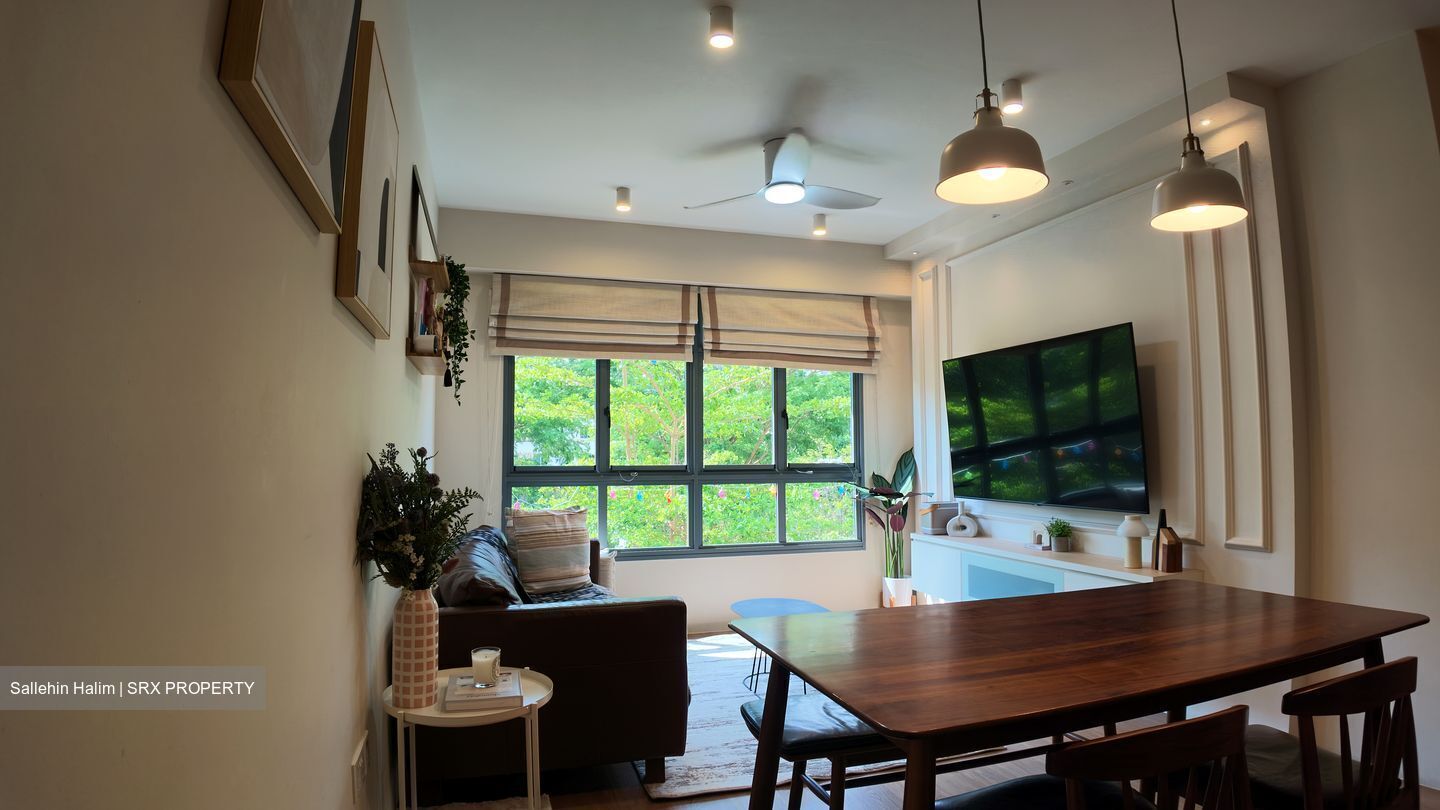 Blk 618B Tampines Greenverge (Tampines), HDB 4 Rooms #567595941